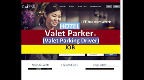 valet parking philippines|Valet Parking Driver Jobs in Philippines .